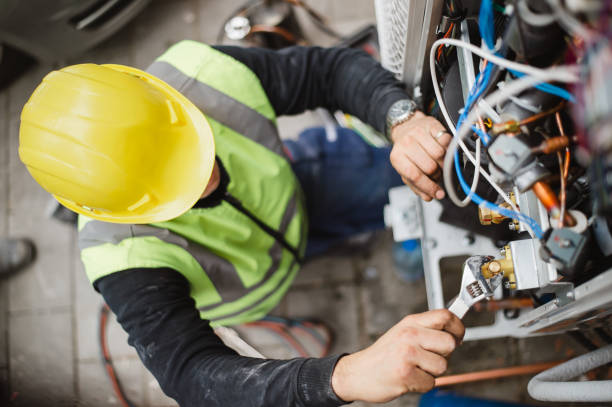 Best Electrical Safety Inspections  in Red Oak, TX