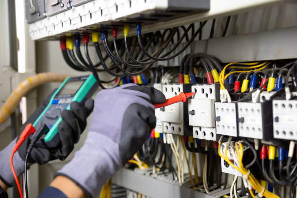 Reliable Red Oak, TX Electrical Services Solutions