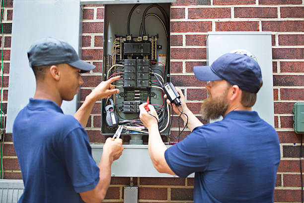 Emergency Electrical Repair Services in Red Oak, TX